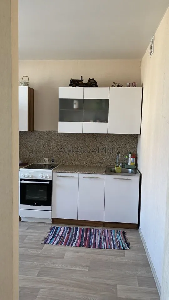 1-комнатная улица Авиаторов, 47 за 35000 руб/мес фото 3 1-комнатная улица Авиаторов, 47 за 35000 руб/мес фото 3