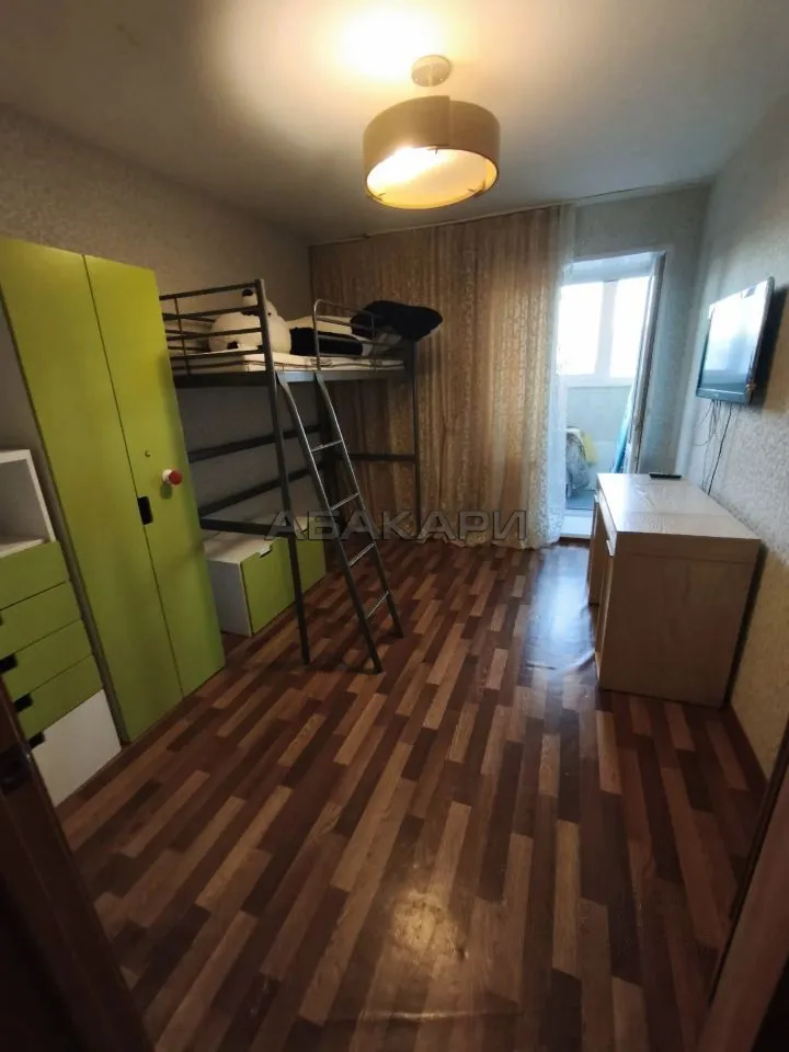 2-комнатная улица Борисова, 26  за 45000 руб/мес фото 3
