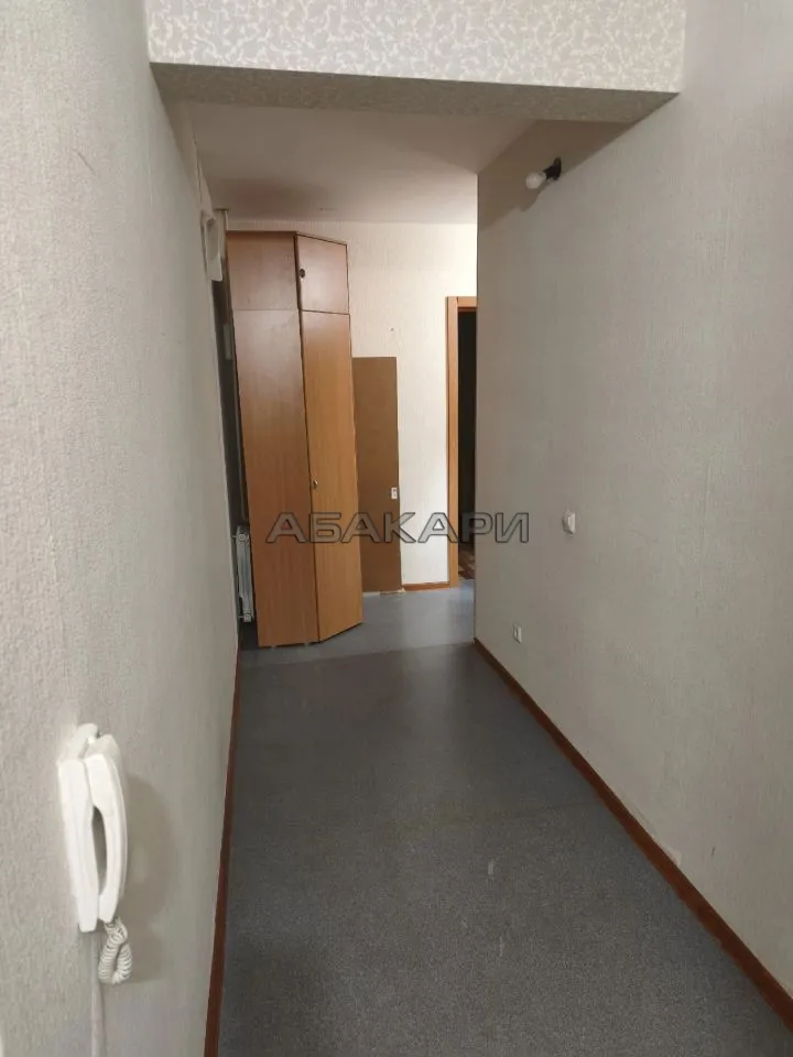 2-комнатная улица Борисова, 26  за 45000 руб/мес фото 9