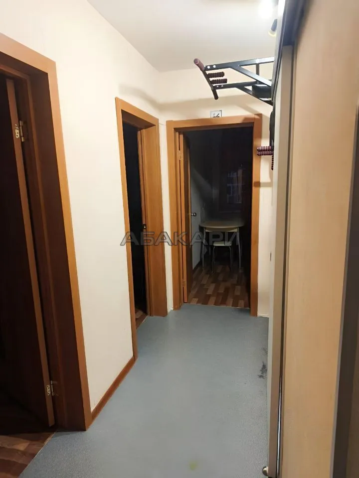 2-комнатная улица Борисова, 26  за 45000 руб/мес фото 10