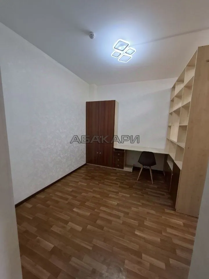 1-комнатная улица Карамзина, 14  за 32000 руб/мес фото 3