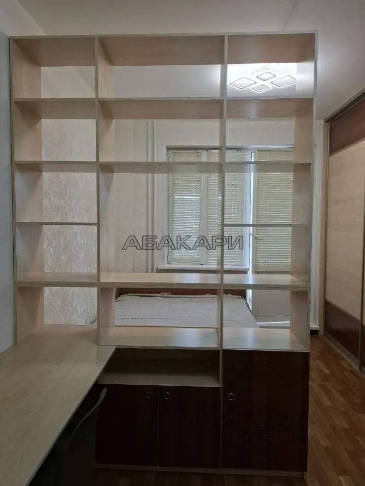 1-комнатная улица Карамзина, 14  за 32000 руб/мес фото 5