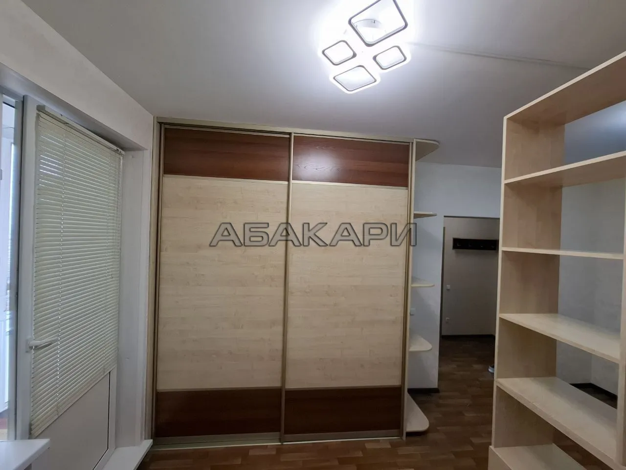 1-комнатная улица Карамзина, 14  за 32000 руб/мес фото 6
