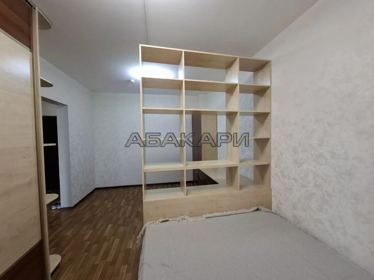 1-комнатная улица Карамзина, 14  за 32000 руб/мес фото 7