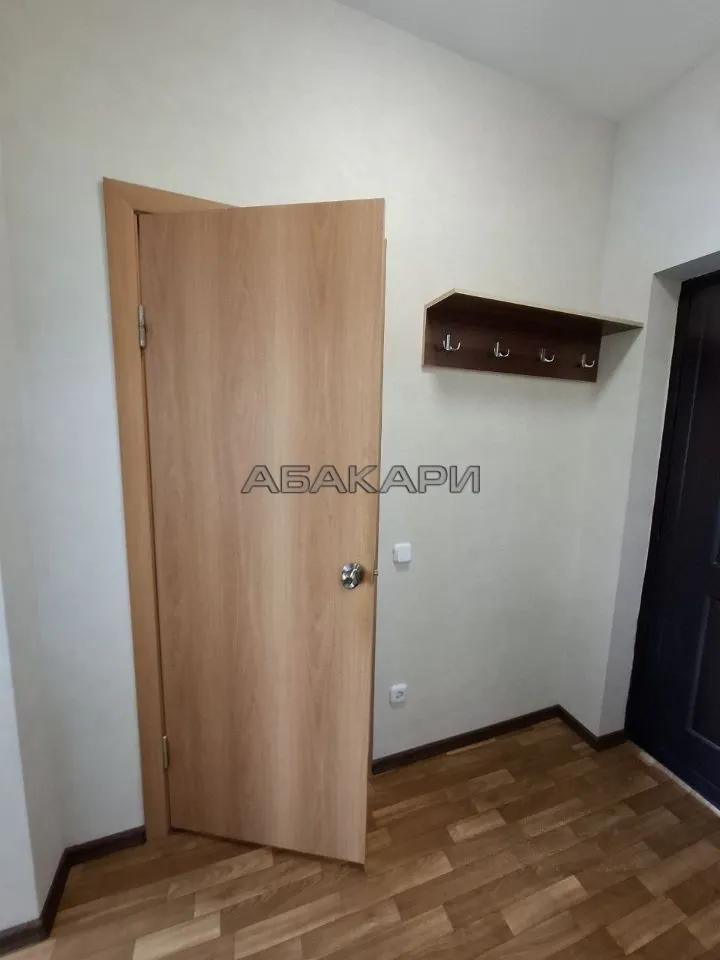 1-комнатная улица Карамзина, 14  за 32000 руб/мес фото 9