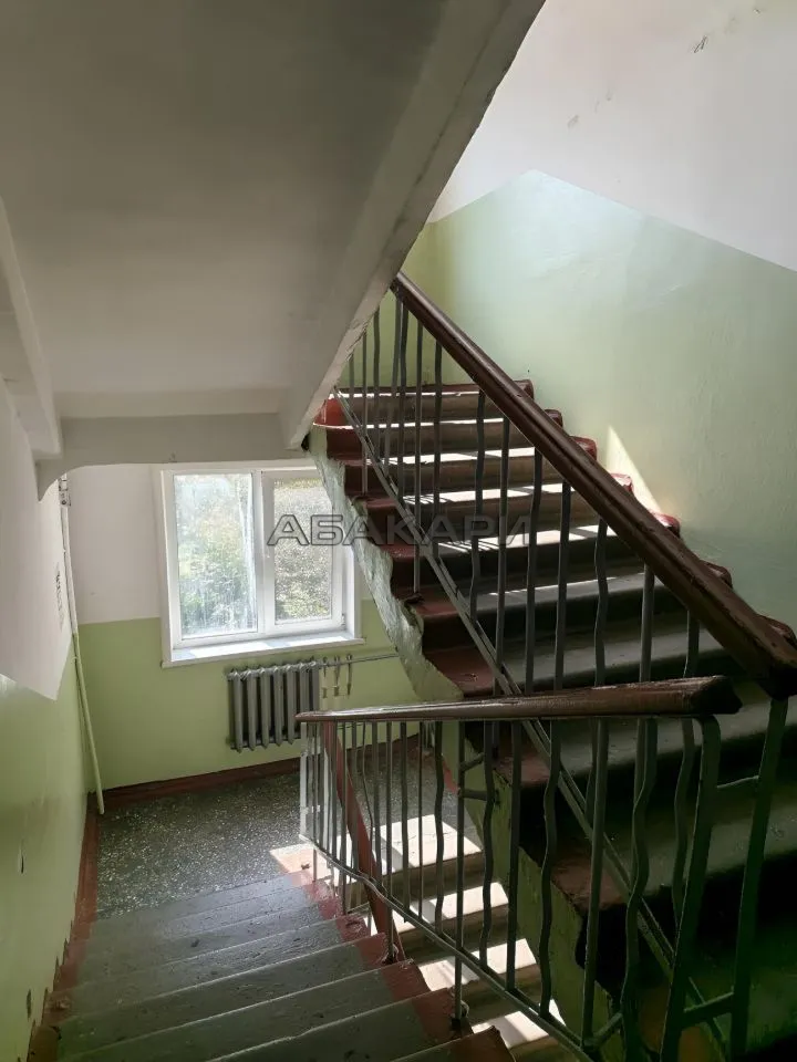 2-комнатная улица Можайского, 17  за 40000 руб/мес фото 11