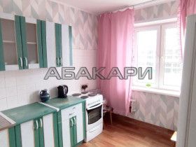 аренда Взлётная, 10 2-комнатная 35000