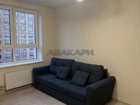 аренда Апрельская, 9А студия 32000