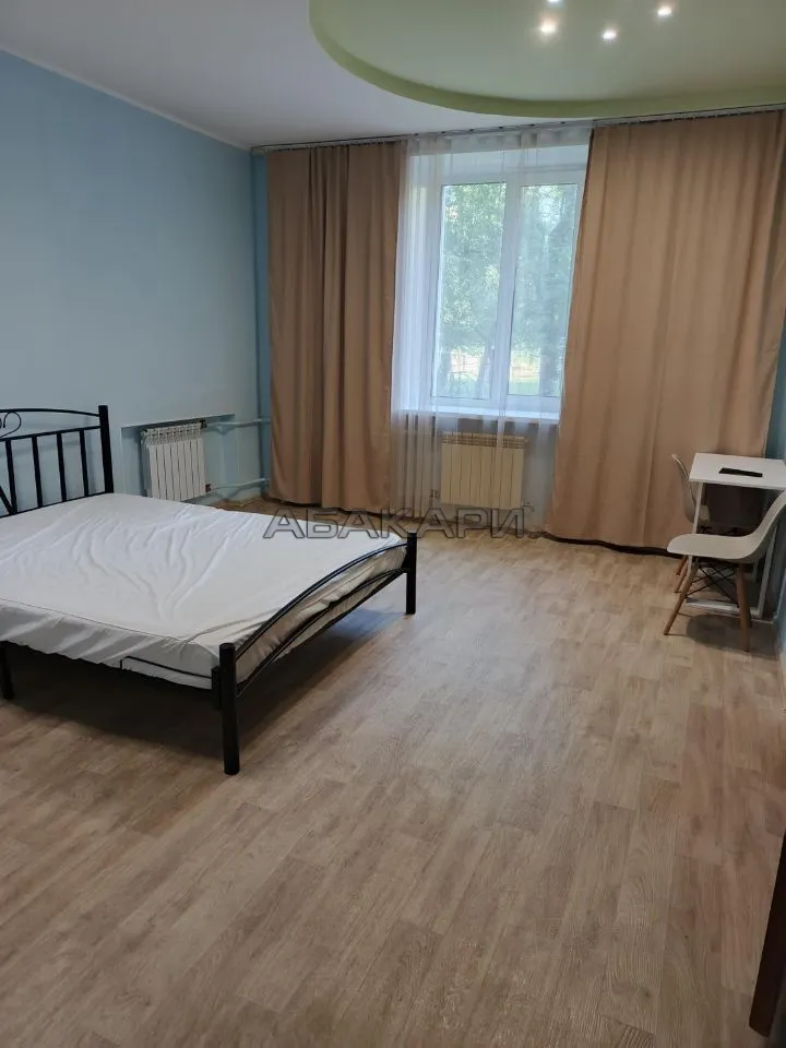 3-комнатная Московская улица, 5  за 35000 руб/мес фото 7