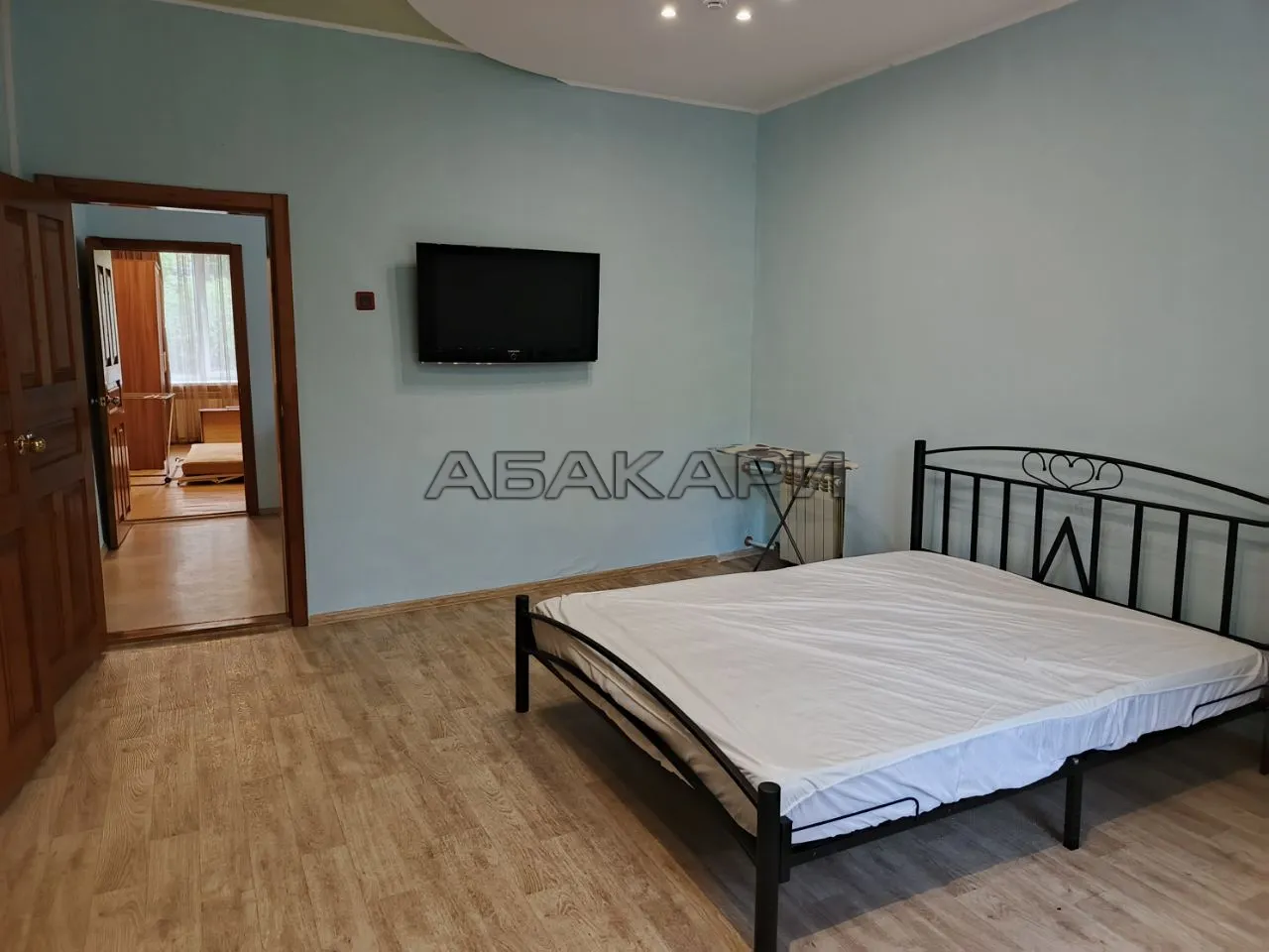 3-комнатная Московская улица, 5  за 35000 руб/мес фото 8