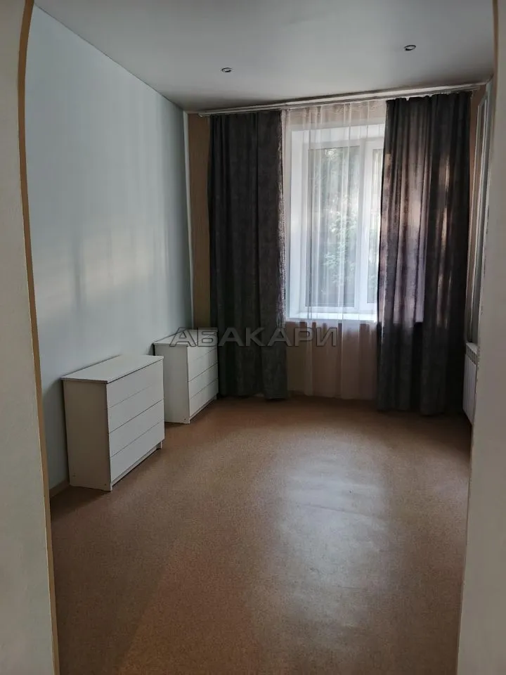3-комнатная Московская улица, 5  за 35000 руб/мес фото 12