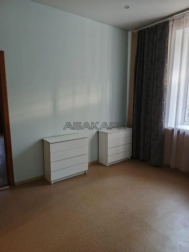 3-комнатная Московская улица, 5  за 35000 руб/мес фото 13