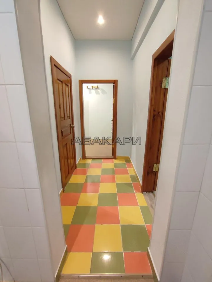 3-комнатная Московская улица, 5  за 35000 руб/мес фото 14