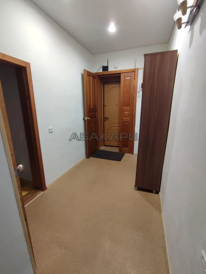 3-комнатная Московская улица, 5  за 35000 руб/мес фото 18