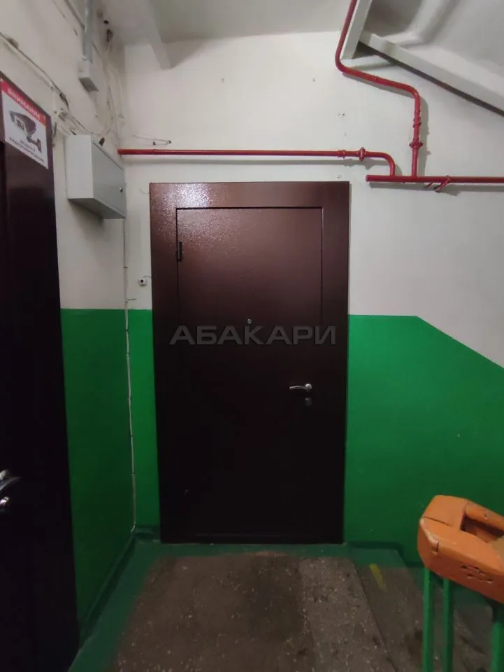 3-комнатная Московская улица, 5  за 35000 руб/мес фото 19