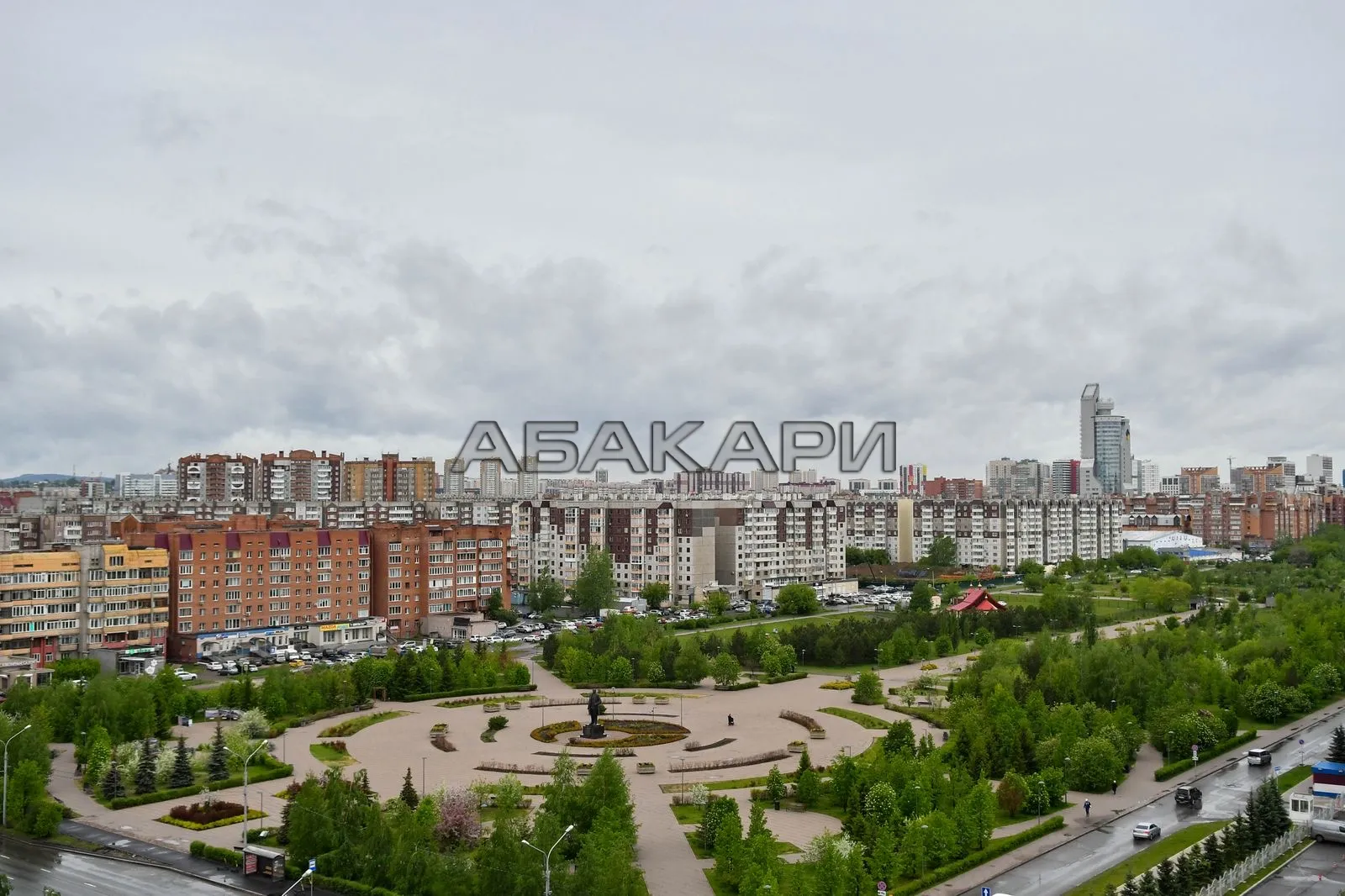 студия Октябрьская улица, 16  за 54000 руб/мес фото 17