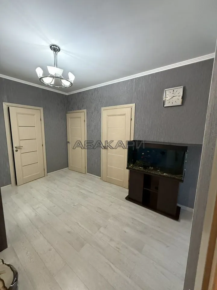 3-комнатная улица 78-й Добровольческой Бригады, 40  за 60000 руб/мес фото 10
