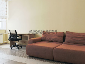аренда Академика Киренского, 2И 1-комнатная 35000