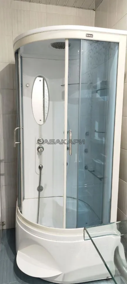 1-комнатная улица Академика Киренского, 2И за 35000 руб/мес фото 9 1-комнатная улица Академика Киренского, 2И за 35000 руб/мес фото 9
