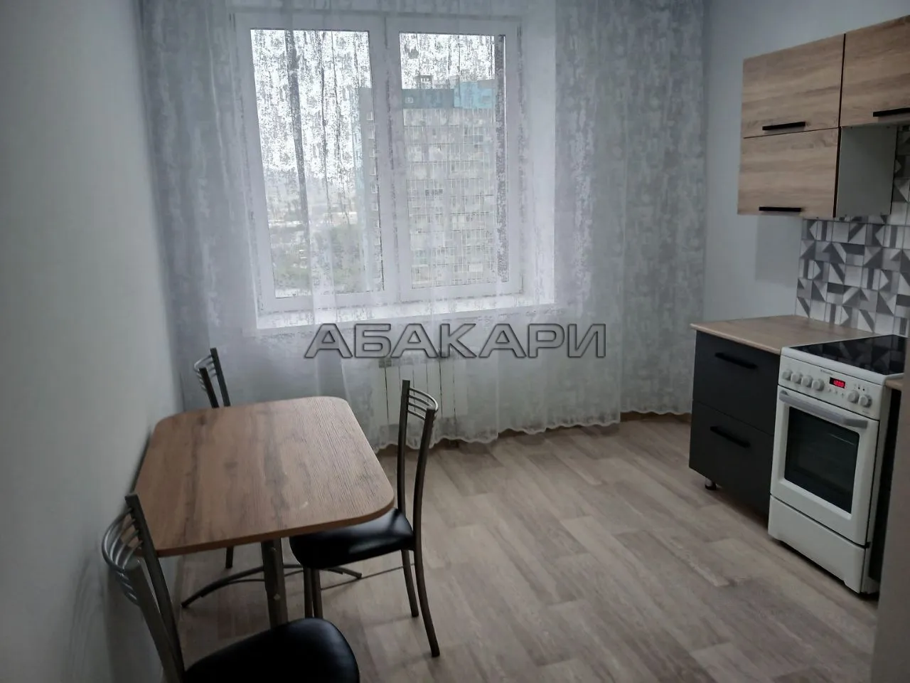 1-комнатная улица Александра Матросова, 30Г за 32000 руб/мес фото 5 1-комнатная улица Александра Матросова, 30Г за 32000 руб/мес фото 5