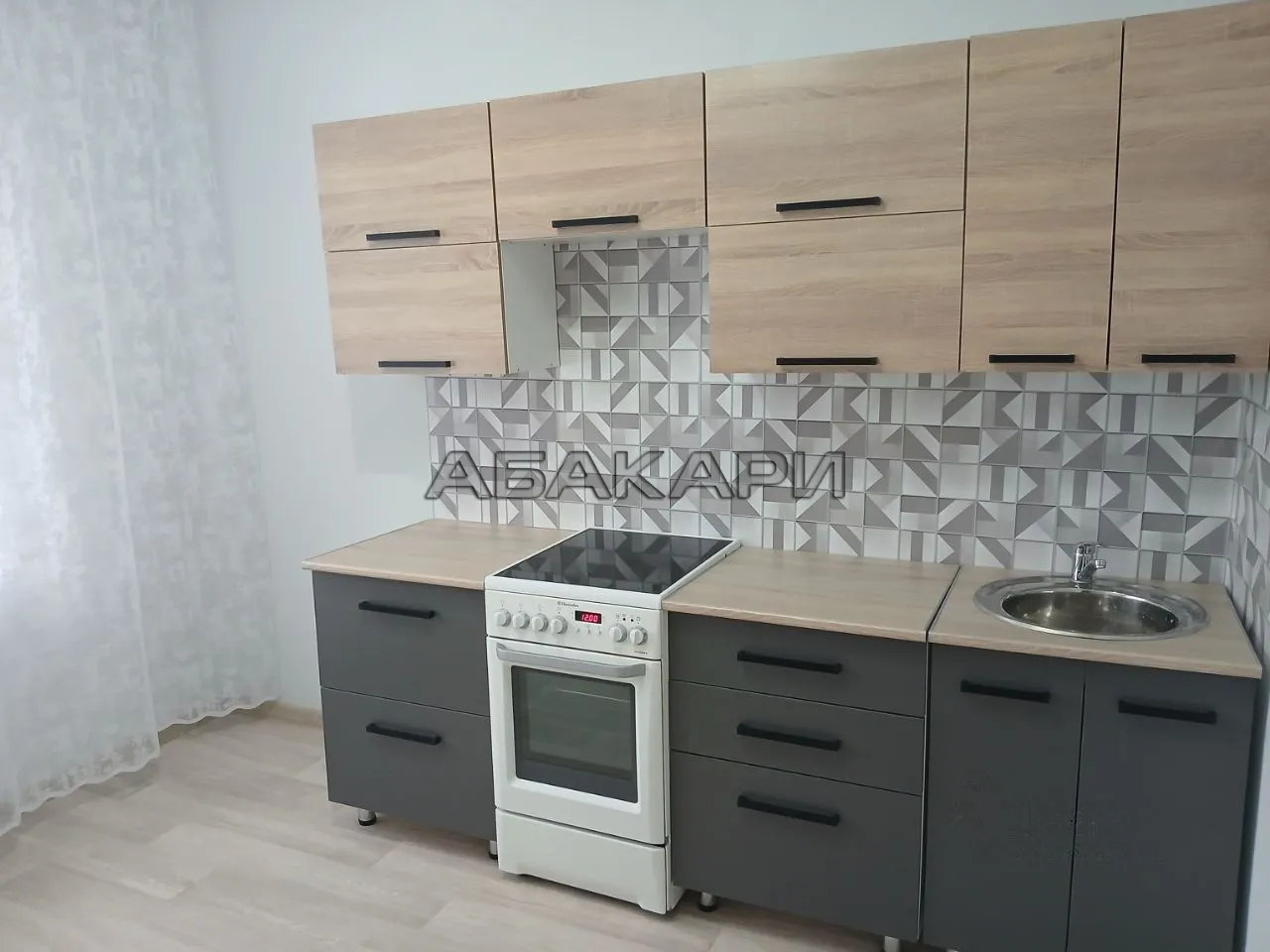 1-комнатная улица Александра Матросова, 30Г за 32000 руб/мес фото 1 1-комнатная улица Александра Матросова, 30Г за 32000 руб/мес фото 1