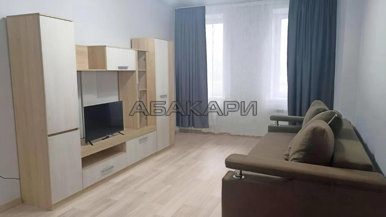 1-комнатная улица Александра Матросова, 30Г за 32000 руб/мес фото 2 1-комнатная улица Александра Матросова, 30Г за 32000 руб/мес фото 2