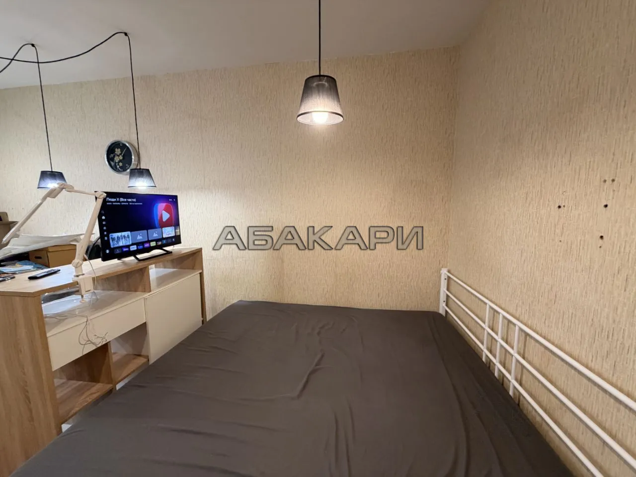 1-комнатная улица Александра Матросова, 32 за 33000 руб/мес фото 2 1-комнатная улица Александра Матросова, 32 за 33000 руб/мес фото 2