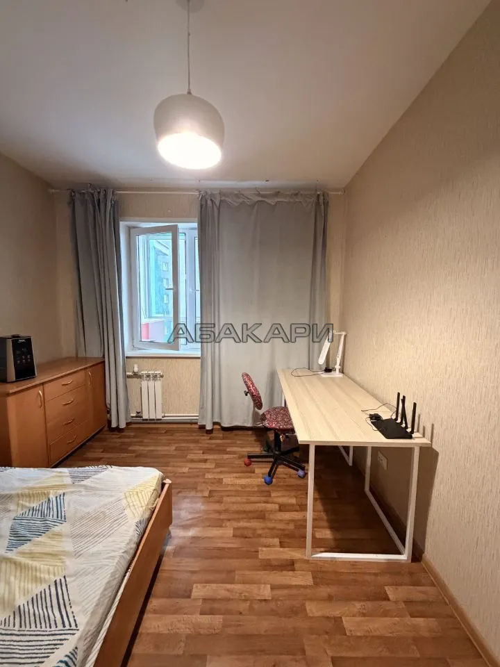 1-комнатная улица Александра Матросова, 32 за 33000 руб/мес фото 6 1-комнатная улица Александра Матросова, 32 за 33000 руб/мес фото 6