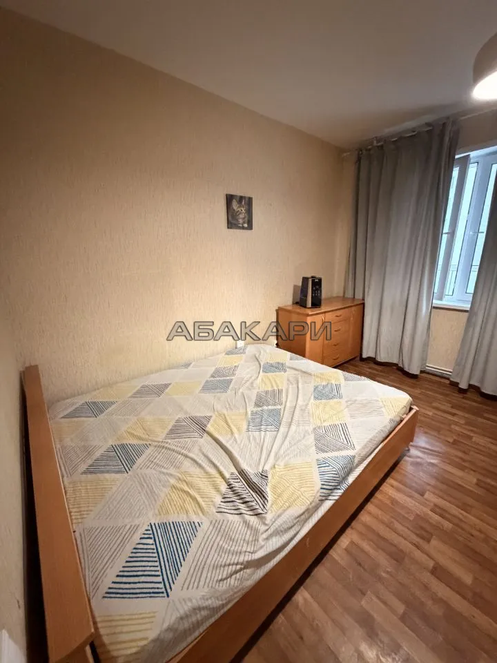 1-комнатная улица Александра Матросова, 32 за 33000 руб/мес фото 7 1-комнатная улица Александра Матросова, 32 за 33000 руб/мес фото 7