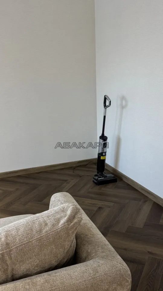 студия улица Авиаторов, 3  за 45000 руб/мес фото 4