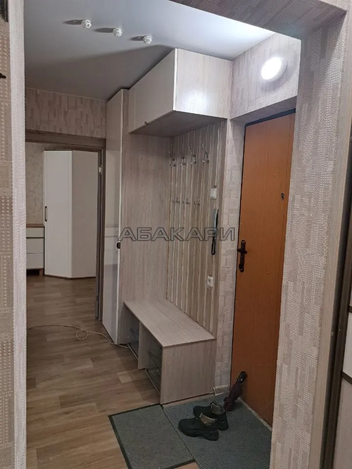 2-комнатная улица Партизана Железняка, 51  за 40000 руб/мес фото 3
