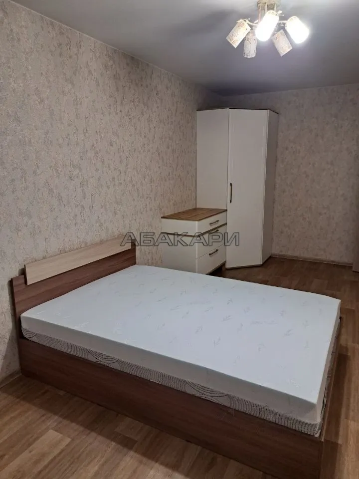 2-комнатная улица Партизана Железняка, 51  за 40000 руб/мес фото 9