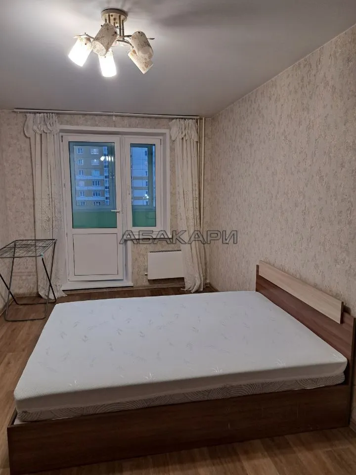 2-комнатная улица Партизана Железняка, 51  за 40000 руб/мес фото 10