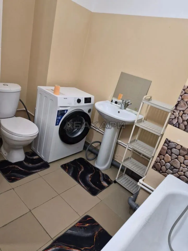 студия Караульная, 39 за 30000 руб/мес фото 1 студия Караульная, 39 за 30000 руб/мес фото 1