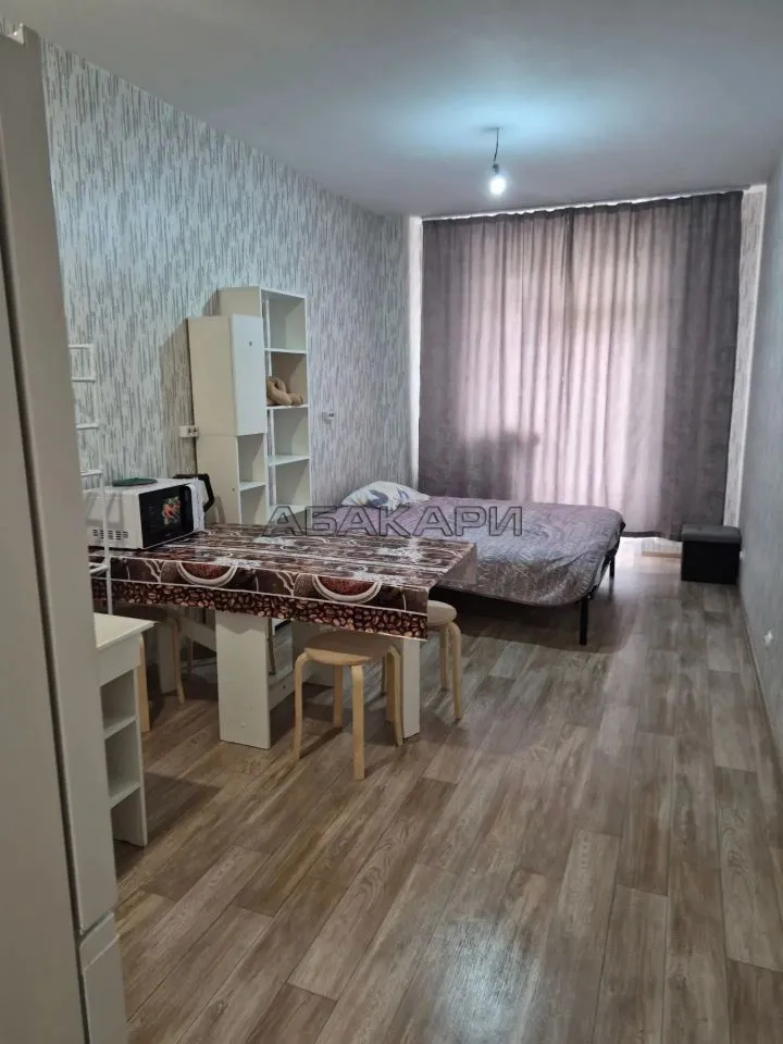 студия Караульная, 39 за 30000 руб/мес фото 3 студия Караульная, 39 за 30000 руб/мес фото 3