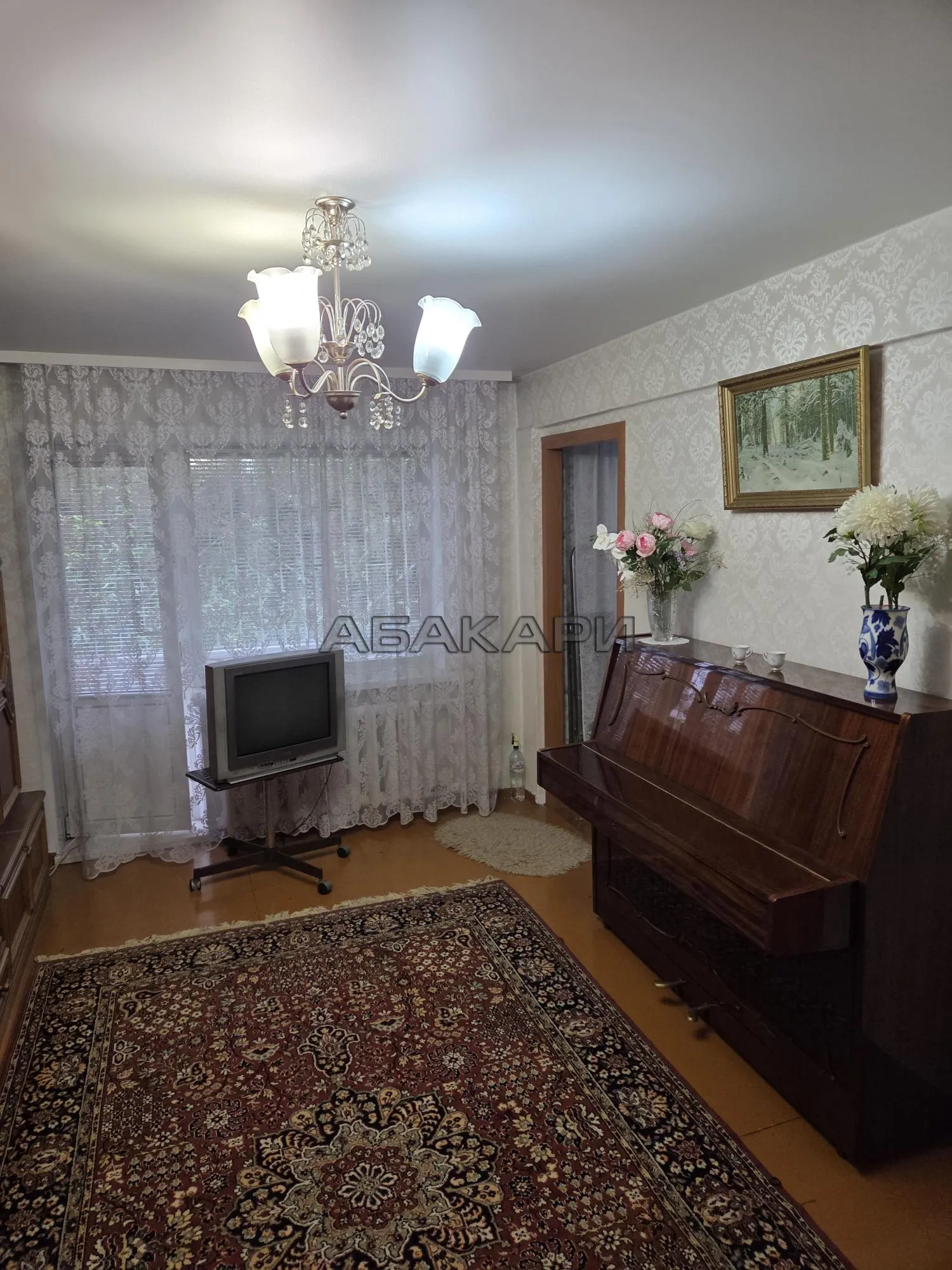 2-комнатная улица Александра Матросова, 18 за 30000 руб/мес фото 3 2-комнатная улица Александра Матросова, 18 за 30000 руб/мес фото 3