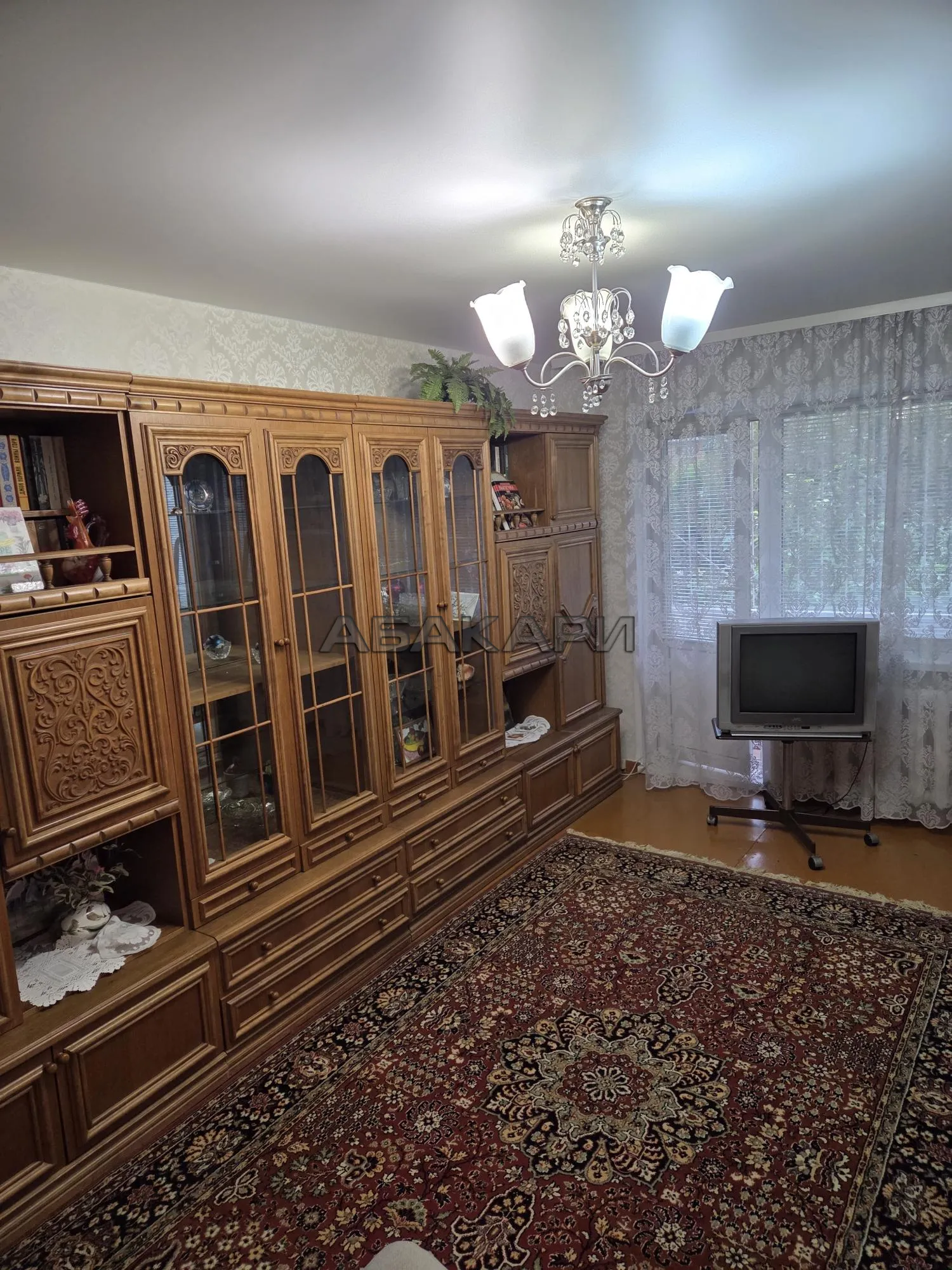 2-комнатная улица Александра Матросова, 18 за 30000 руб/мес фото 4 2-комнатная улица Александра Матросова, 18 за 30000 руб/мес фото 4
