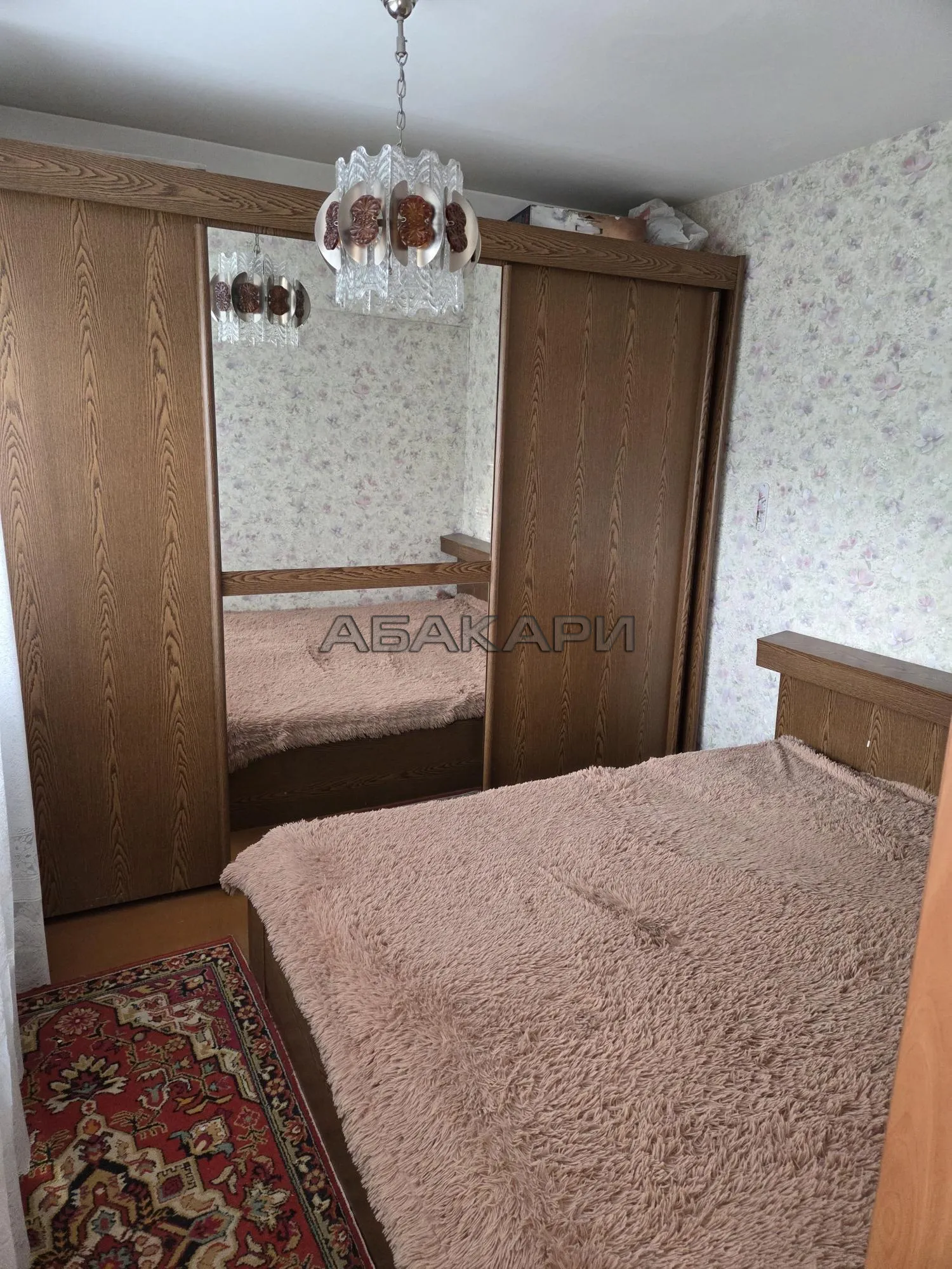 2-комнатная улица Александра Матросова, 18 за 30000 руб/мес фото 5 2-комнатная улица Александра Матросова, 18 за 30000 руб/мес фото 5