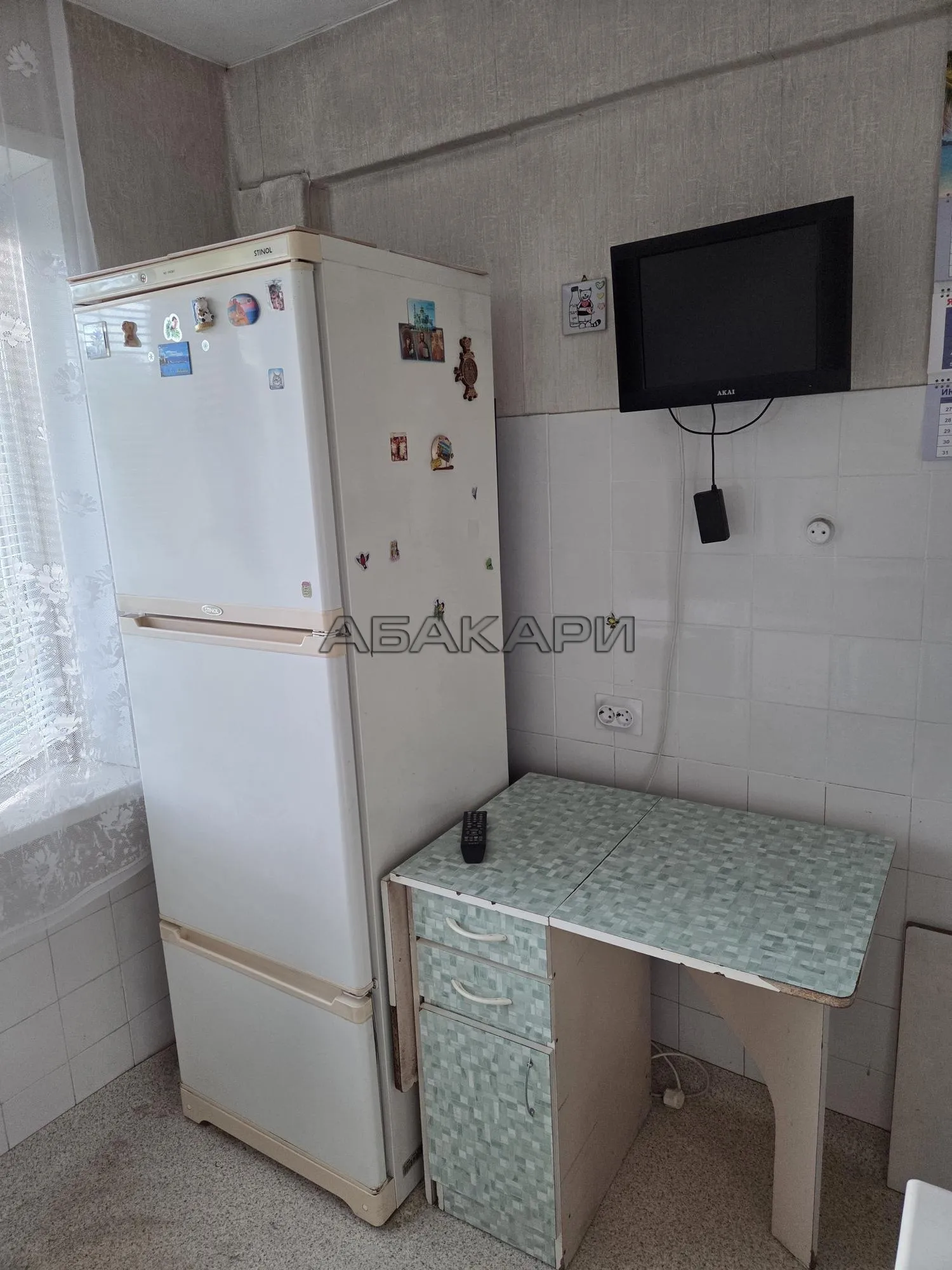 2-комнатная улица Александра Матросова, 18 за 30000 руб/мес фото 2 2-комнатная улица Александра Матросова, 18 за 30000 руб/мес фото 2