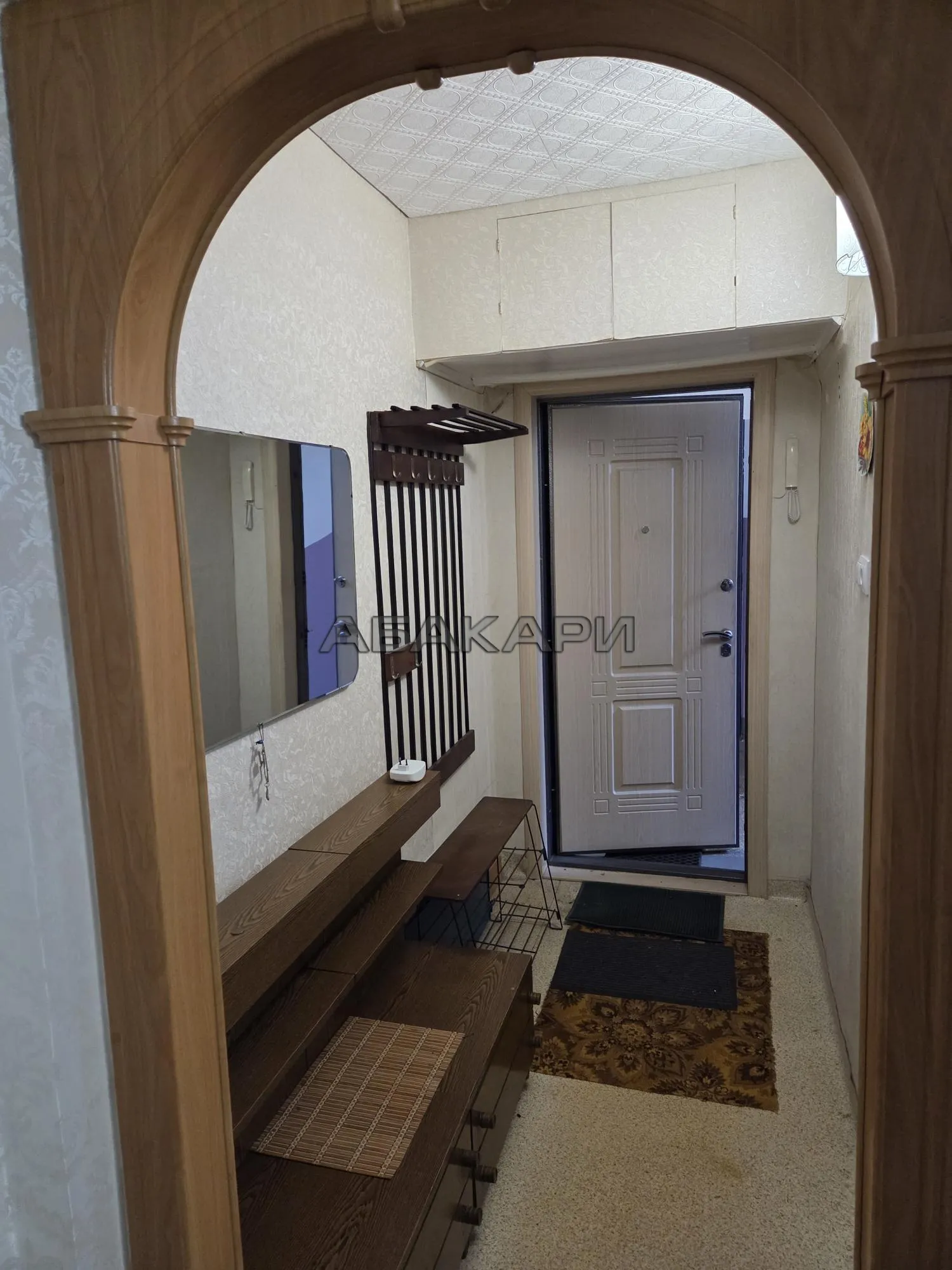 2-комнатная улица Александра Матросова, 18 за 30000 руб/мес фото 7 2-комнатная улица Александра Матросова, 18 за 30000 руб/мес фото 7