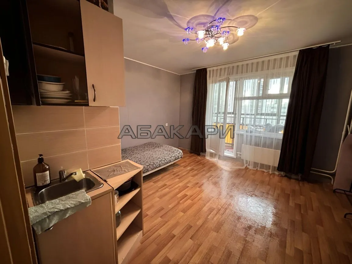 студия улица Петра Подзолкова, 5 за 28000 руб/мес фото 7 студия улица Петра Подзолкова, 5 за 28000 руб/мес фото 7