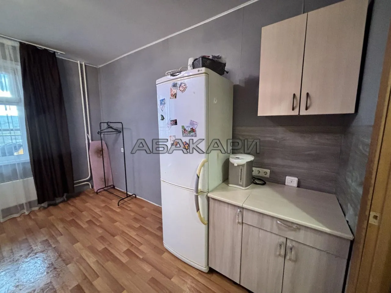 студия улица Петра Подзолкова, 5 за 28000 руб/мес фото 8 студия улица Петра Подзолкова, 5 за 28000 руб/мес фото 8