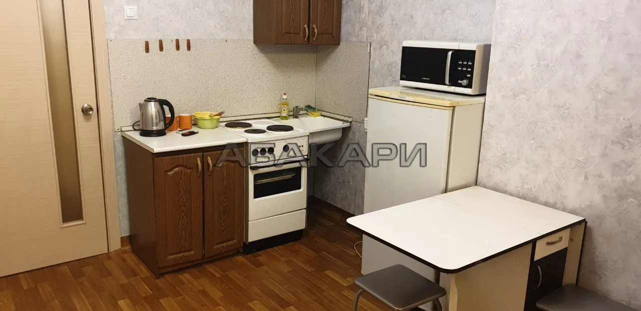 студия улица Вильского, 34 за 25000 руб/мес фото 1 студия улица Вильского, 34 за 25000 руб/мес фото 1