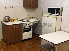 аренда Вильского, 34 студия 25000