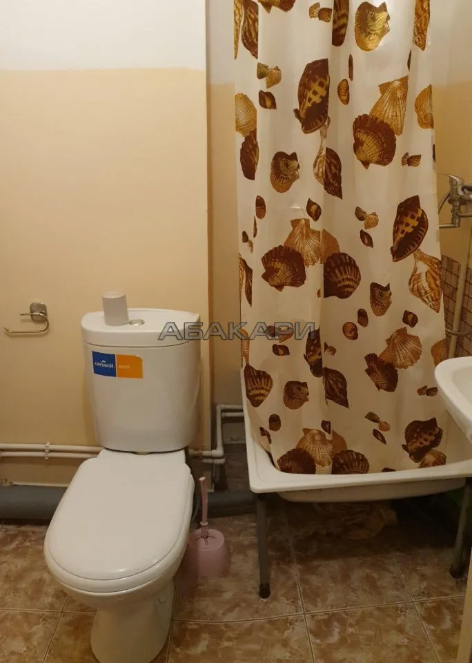 студия улица Вильского, 34 за 25000 руб/мес фото 4 студия улица Вильского, 34 за 25000 руб/мес фото 4