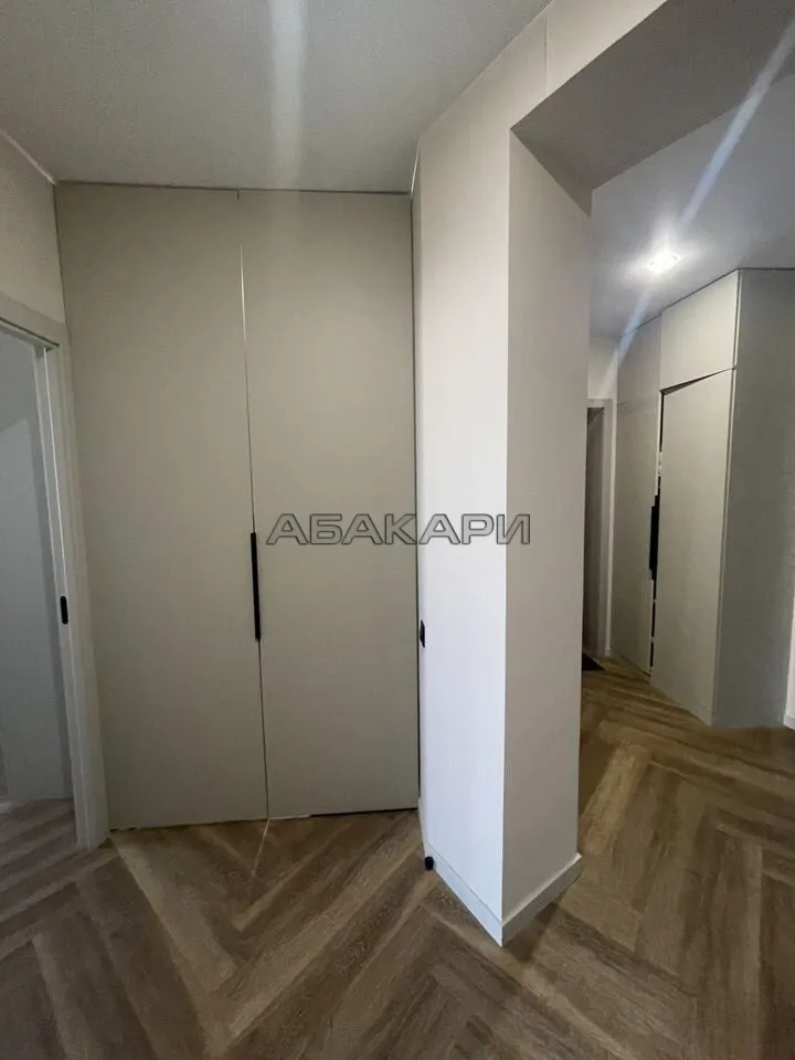 3-комнатная улица Академгородок, 66  за 60000 руб/мес фото 3