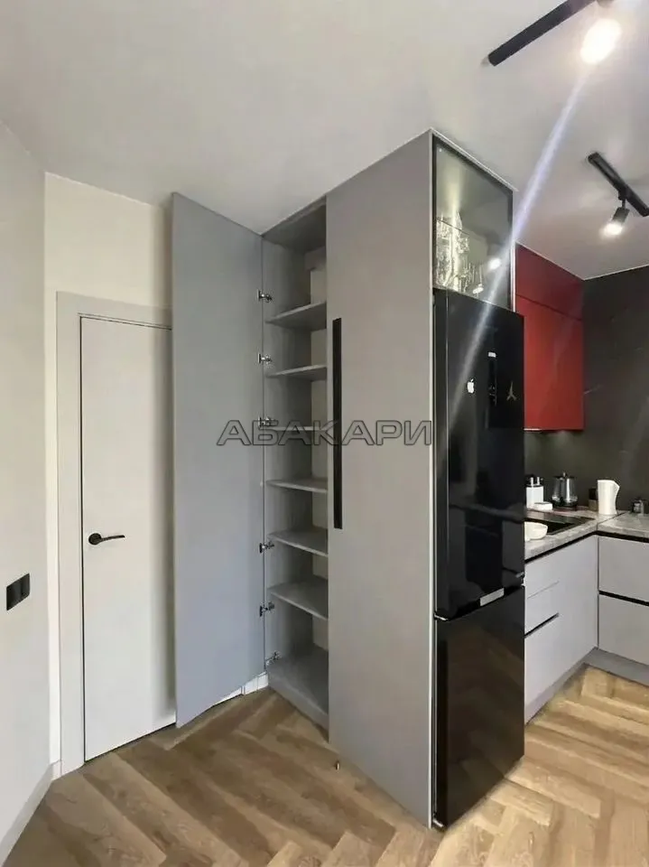 3-комнатная улица Академгородок, 66  за 60000 руб/мес фото 10