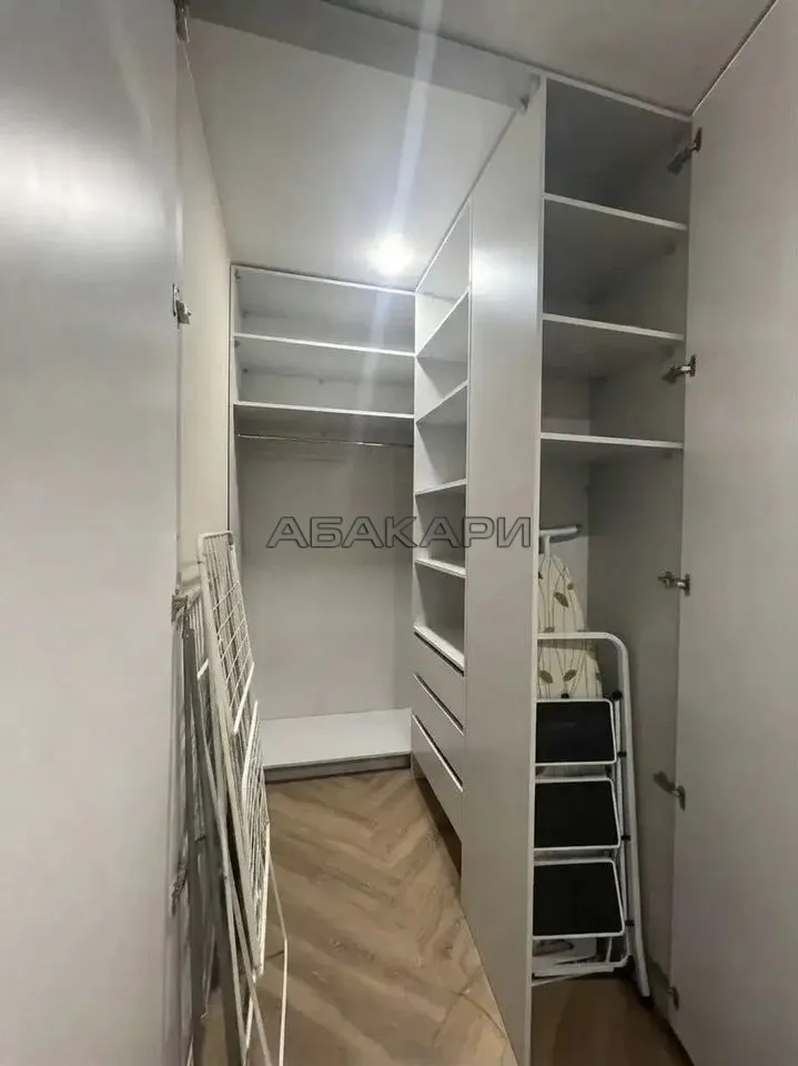3-комнатная улица Академгородок, 66  за 60000 руб/мес фото 11