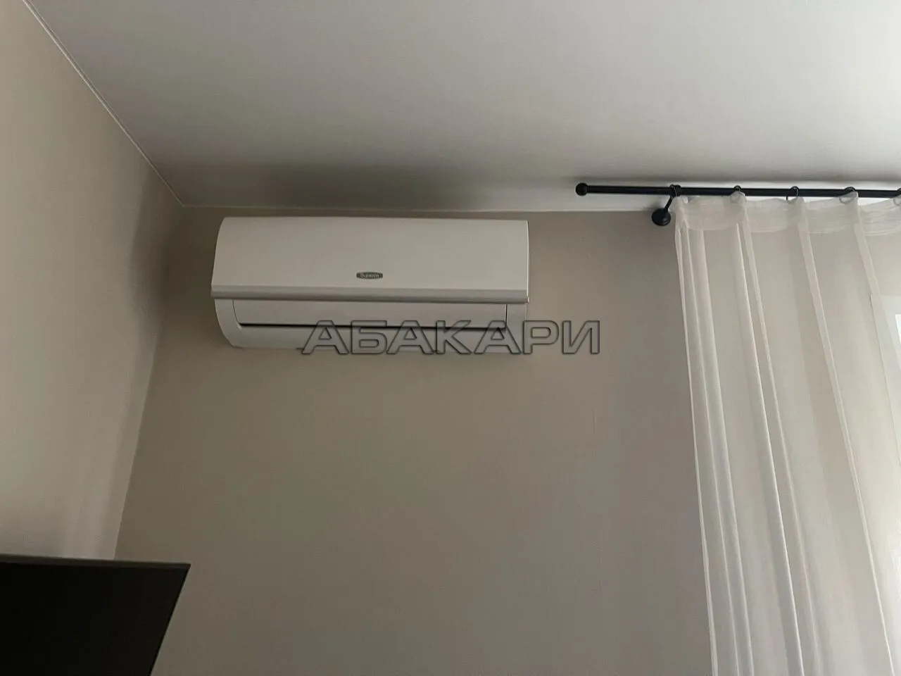 3-комнатная улица Академгородок, 66  за 60000 руб/мес фото 21