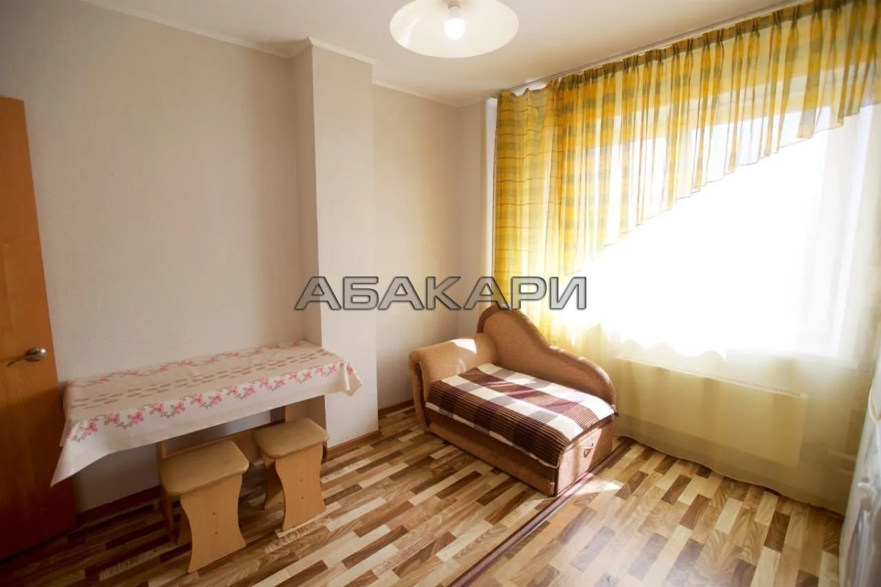 1-комнатная улица Алексеева, 19 за 32000 руб/мес фото 7 1-комнатная улица Алексеева, 19 за 32000 руб/мес фото 7